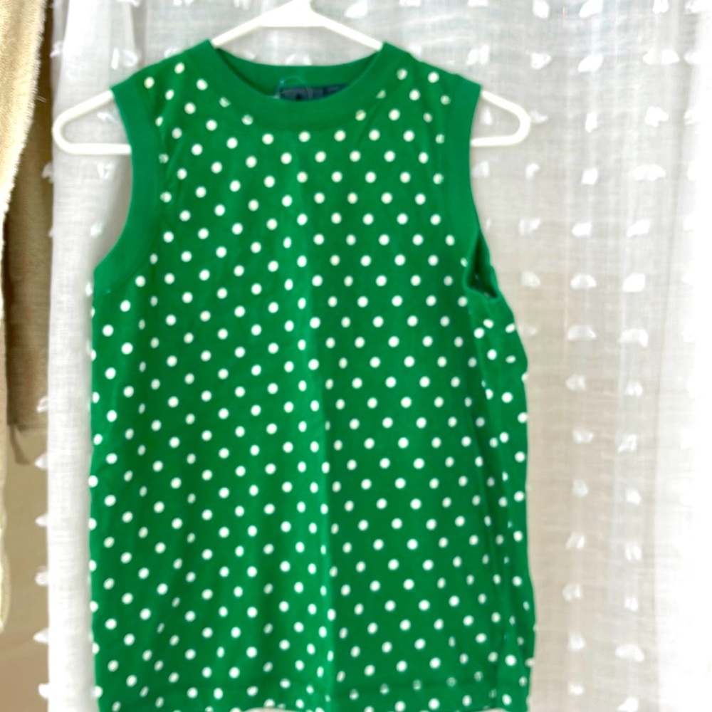 Liz Claiborne tank